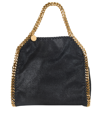Mini Falabella, front view